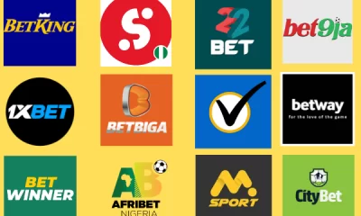 Ban sports betting apps, Reno Omokri urges Tinubu