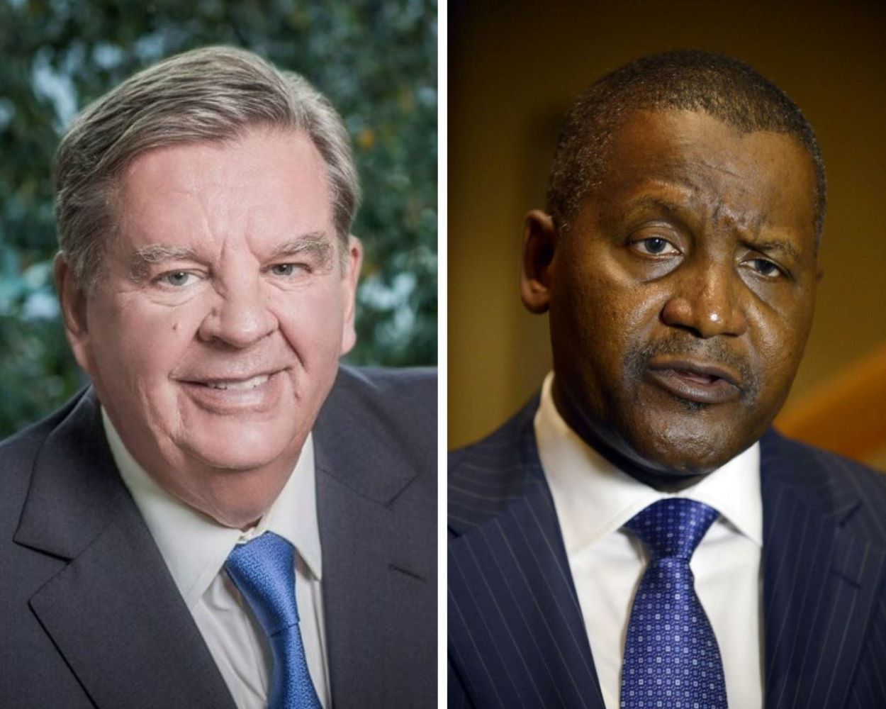 Johann Rupert
