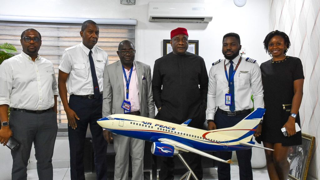 Air Peace