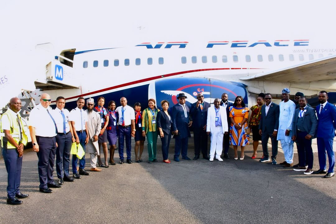 Air Peace
