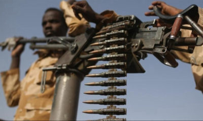 At Last, FG Takes Bold Step, Set To Name People Sponsoring Terrorism In Nigeria