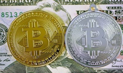 BTC crosses $55K as spot Bitcoin ETFs see record daily trading volume