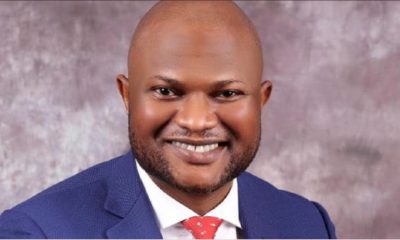 Dennis Idahosa wins Edo APC gov primary election