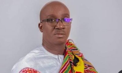 Senator Monday Okpebholo has been declared winner of the Edo All Progressives Congress, APC, governorship primary election.