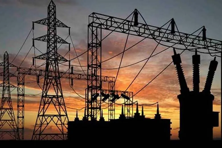 The national power grid again collapsed on Saturday, throwing the country into total darkness. Correspondent reports that the grid collapsed