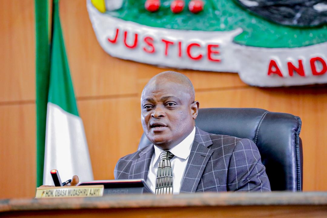 Following a recent gas explosion in the Ajeromi/Ifelodun area of Lagos that resulted in fatalities, the state House of Assembly has called on