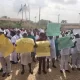 Drama as Nurses deny suspending strike, says 'Minister has no right to call off strike'