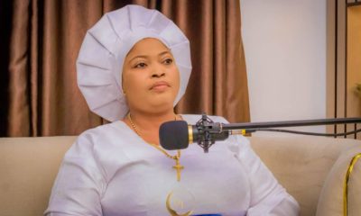 Deborah Gbolasere Oshoffa