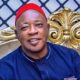 Interesting story of late Amaechi Muonagor, the journalist who became actor by accident