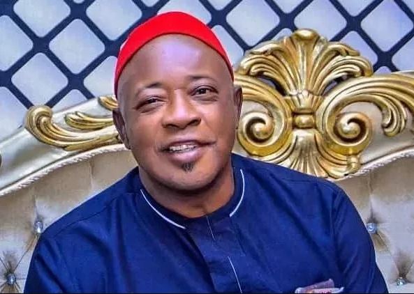 Interesting story of late Amaechi Muonagor, the journalist who became actor by accident
