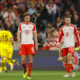 Dortmund compound Bayern woes, Leverkusen go 13 points clear
