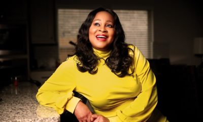 Bukky Wright @ 57: Ten things to know about veteran Nollywood actress