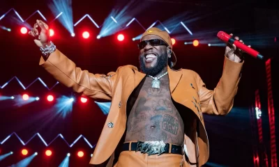 FULL LIST: Burna Boy, Odumodublvck nominated for 2024 BET Hip Hop Awards