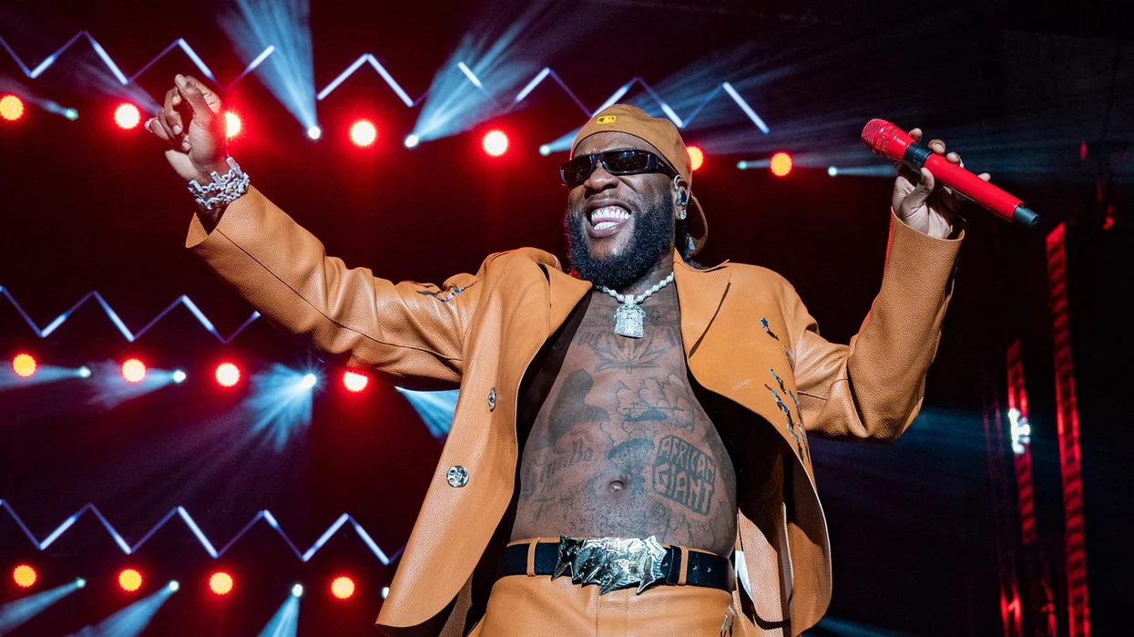 FULL LIST: Burna Boy, Odumodublvck nominated for 2024 BET Hip Hop Awards