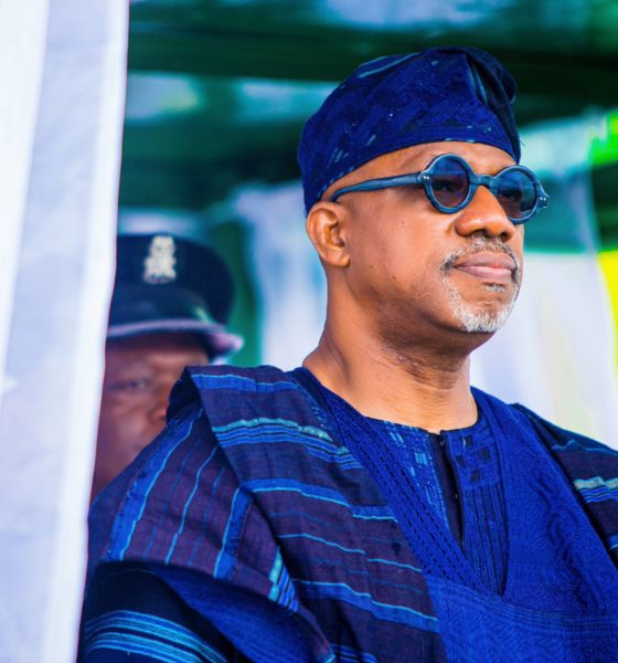 2027: How Abiodun Is Securing Ogun Legacy Through Yayi