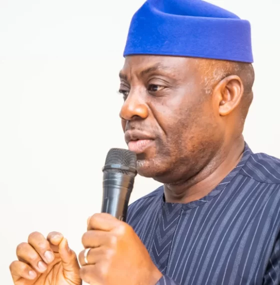 FG Splashes N13bn Loans to 7,450 Workers Across Tertiary Institutions