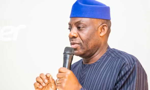FG Splashes N13bn Loans to 7,450 Workers Across Tertiary Institutions