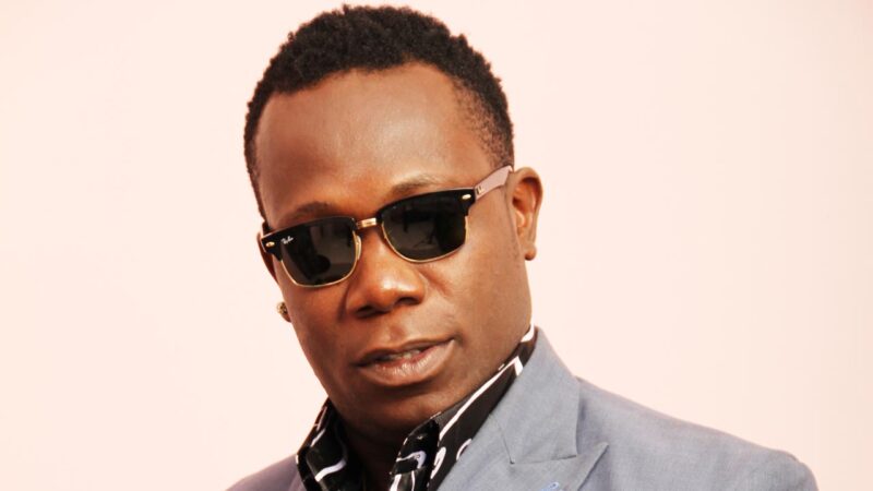 ‘I must have a PhD’ – Duncan Mighty