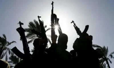 Gunmen have killed the traditional ruler of Sansani town in Gassol Local Government area of Taraba State, Abdulmutalib Jankada.