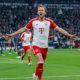 Kane scores four goals as Bayern battered Mainz 8-1