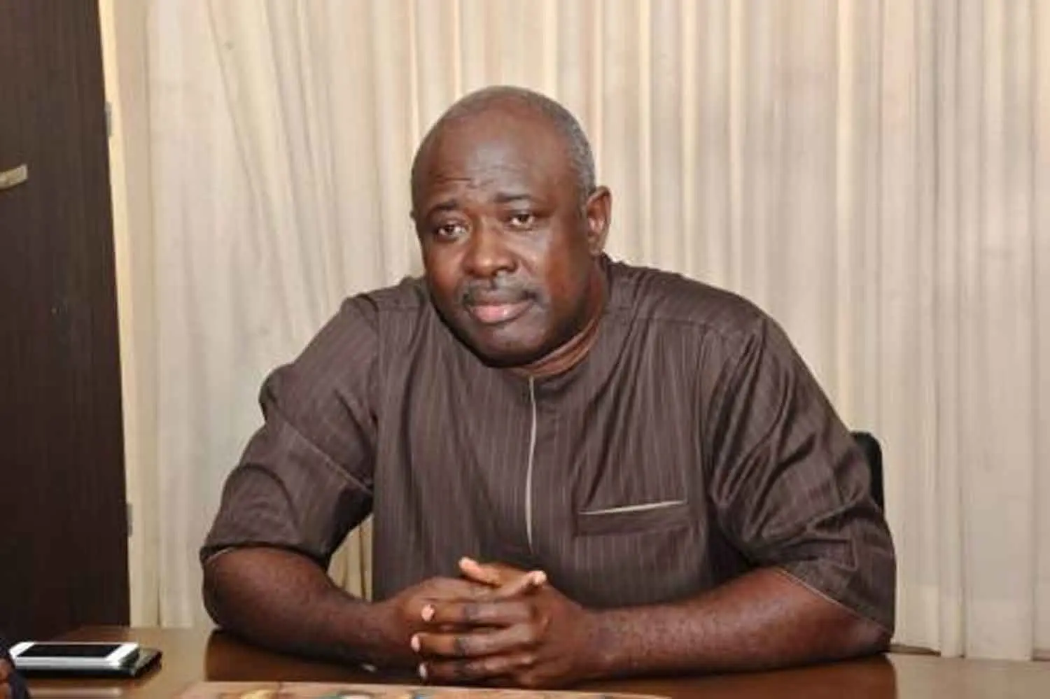 FG ramping up oil investments to boost revenue generation — Lokpobiri