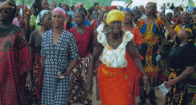 Scarcity of husbands looms in Southeast, Commission warns