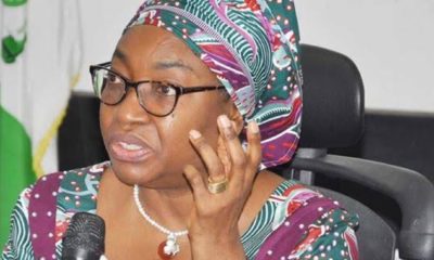 N2b fraud: How FIRS official Ita dented her career, diverted public funds to her private school, Surestart School Ltd