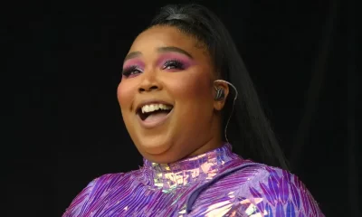 Lizzo quits music for being trolled over her looks