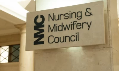 UK authority suspends Nigerian nurse over dishonesty