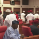 Trouble hit NASS as senators confront Ningi over budget allegation