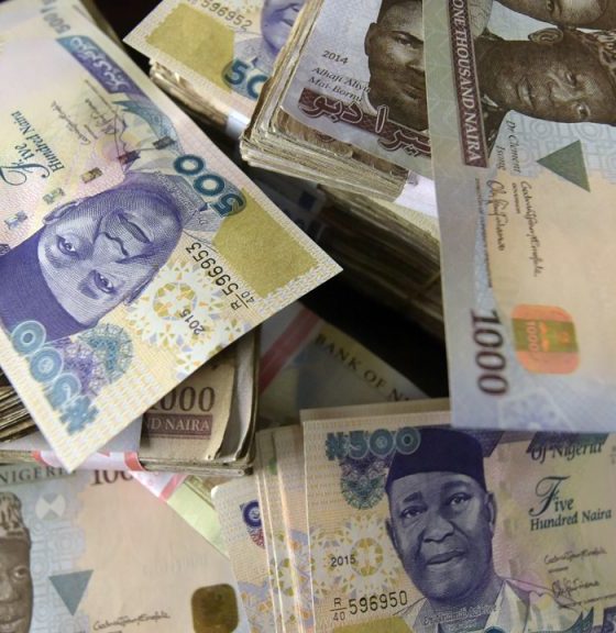 'Naira appreciation may force food, other price reduction'