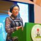 First Lady Calls Support For NDPHC To Boost Power Sector