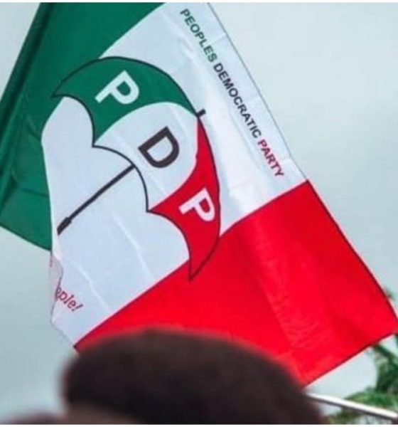 APC Trails as PDP Takes Early Lead in LG Elections