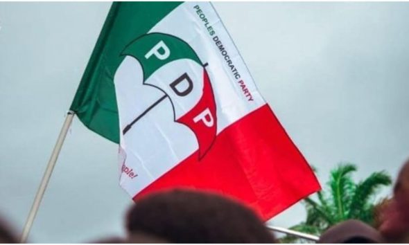 PDP Defeats APC, Others as Ekiti Election Results Emerge (SEE BREAKDOWN)