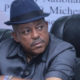 Fubara leader of PDP in Rivers, says Secondus