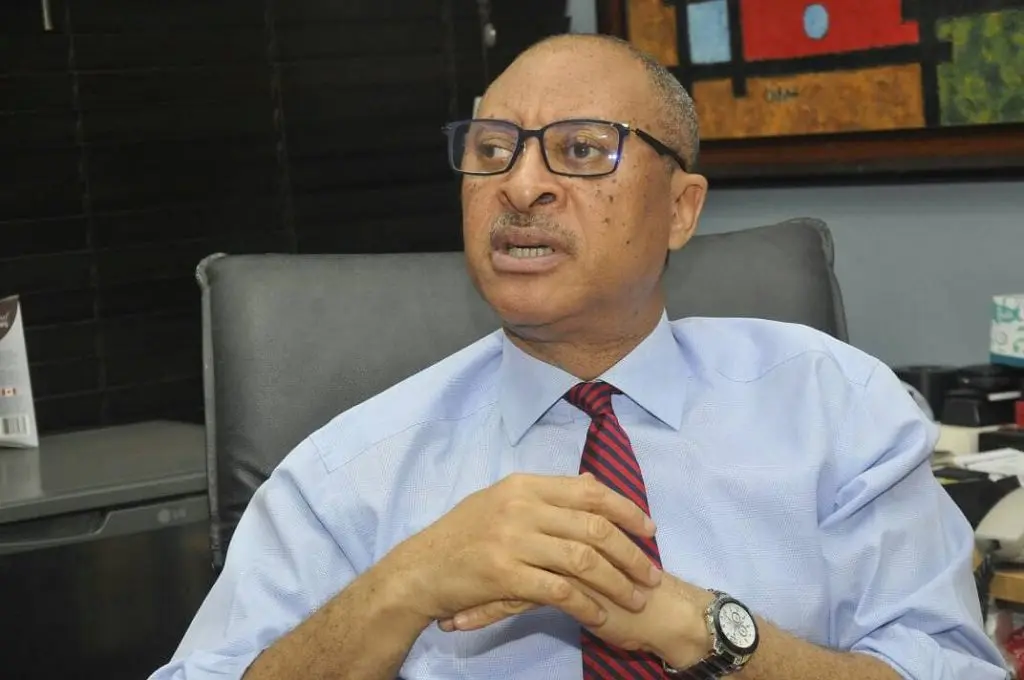 Parliamentary democracy will debar ‘tyrant’ leaders, reduce cost of governance – Pat Utomi