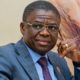 The reinstated Deputy Governor of Edo State, Philips Shaibu, on Friday declared himself an unofficial member of the All Progressives