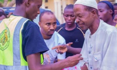Ramadan: I travelled 9.5km daily to get free food for my 9 children