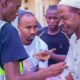 Ramadan: I travelled 9.5km daily to get free food for my 9 children
