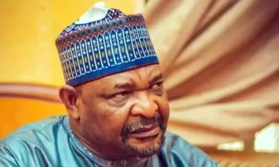 The Senate has pardoned and recalled Senator Abdul Ahmed Ningi, who was suspended on March 12, 2024. The recall process was