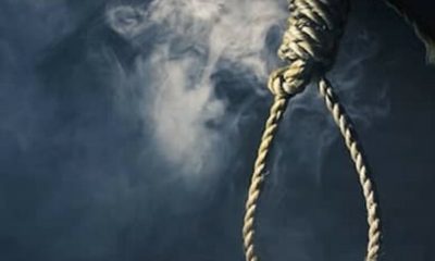 A man, Hamza Mohammed, has been sentenced to die by hanging for stabbing another man to death during a free-for-all in Niger State.