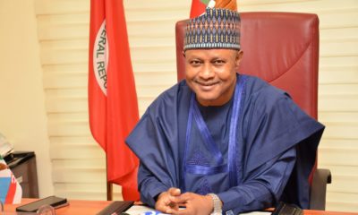 Account for N5.9tn, $4.6bn loans, SERAP gives Sani, Wike, others ultimatum