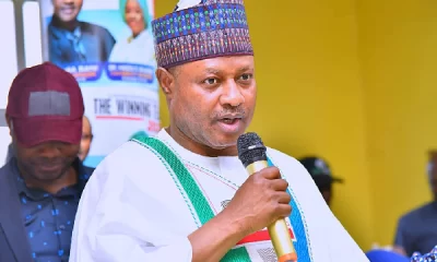 Kaduna under huge debt, can’t pay salary- Gov