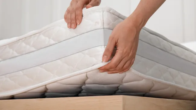mattress