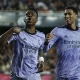 Vinicius rescues Real Madrid from the brink to silence Valencia boo boys