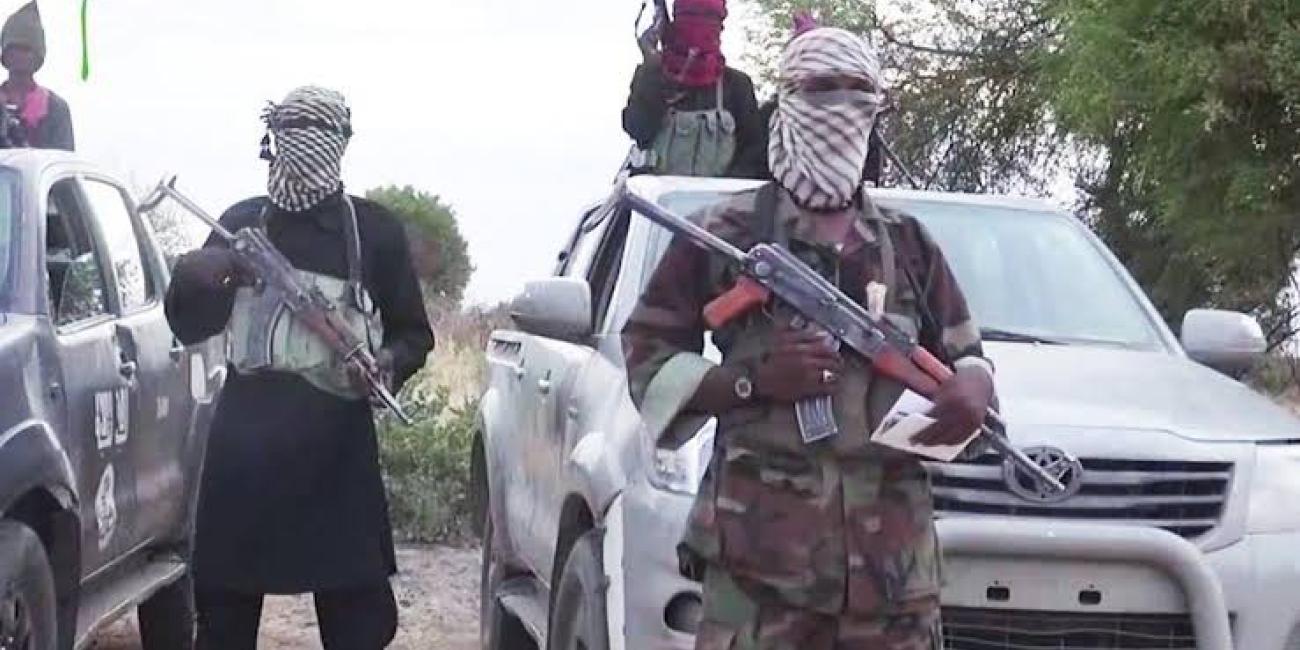 Terrorists strike in Sokoto, abduct unspecified number of Tsangaya students