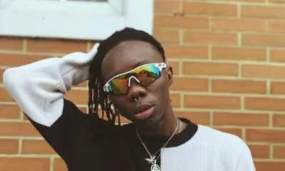 I’m one of the world’s most attractive men – Blaqbonez