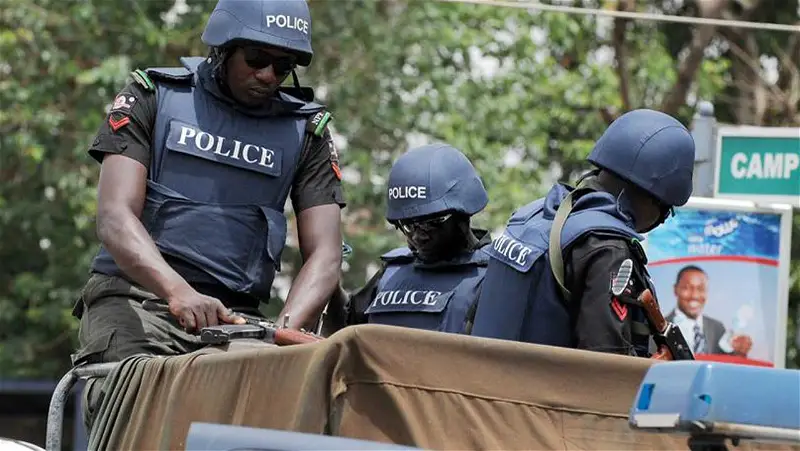 Ahead of the proposed nationwide protest, the Federal Capital Territory police command has deployed a total of 4,200 policemen across