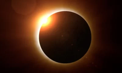 How to stay safe during April 8 solar eclipse
