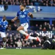 Liverpool's Premier League title bid was left in tatters after being bullied and beaten by a better side as Everton won a Merseyside derby